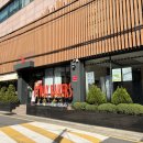 한우리근린공원 | 영등포베이커리 종류가 많은 바이웨이베이커스영등포점~!