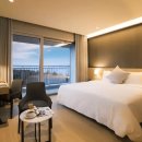 세인트존스호텔 피트니스 센터 이미지