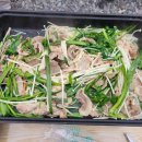 자연애 | 나주캠핑장 벚꽃캠핑 자연애스토리 후기