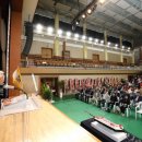 예체문화관 다목적홀 이미지