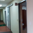 안강운동장 화장실 이미지