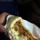 김중만의 만두래 이미지