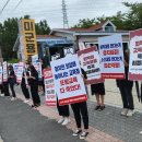효자중학교 이미지
