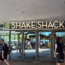 싱가포르 가든스 바이 더 베이 식당 Shake Shack 후기