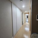 퀄리티핏 앤 짐 대연점 | 31평대 반셀프 인테리어 후기 -2 (인테리어필름지, 도배, 중문)