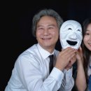 극단 탈 이미지