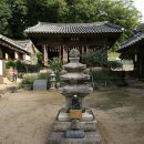 영천 은해사 운부암 금동보살좌상 이미지