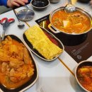 한옥집 김치찜 GFC몰점 이미지