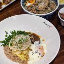 [홍대/상수] 수림식당 | 이유 있는 명성 | 가지만두, 동파육 맛집