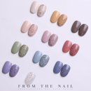 아우어네일 이미지