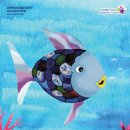 (공연) 싱어롱 콘서트 뮤지컬 <무지개 물고기>2 이미지