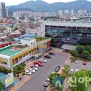 밀양시립영어도서관 이미지