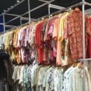 알뜰의류매장 이미지