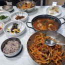 포항가자미물회식당