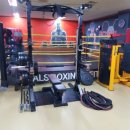 라이벌복싱피트니스 이미지