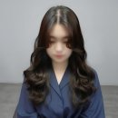 불당동 미용실 이철헤어커커 천안불당점 레이어드 S컬펌 후기