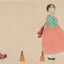 개미한복 이미지