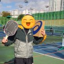 국제테니스장 | 청주 피클볼 대회 - 방심했던 경기, 그 결과는..