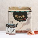 홍삼마을 - 달서구 당산동길 27 | 홍삼마을