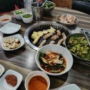 대탁생막창