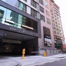 오클라우드 호텔 이미지