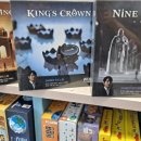 이세돌의 위즈스톤 이미지