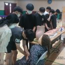 홍성 홍동중학교 이미지