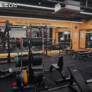 퍼스트랩 피트니스 이미지