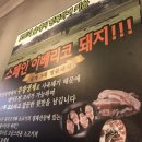 [화정 맛집] 육화 숯불생고기 솔직후기