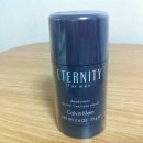 [새제품]CK ETERNITY Deodorant for men \18,000원에 팝니다. 이미지