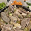 백암순대촌 이미지