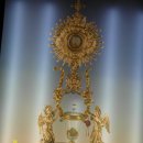 4/6일 다녀온 성지 이태리 란치아노 성프란치스 성당 - 성체 성사의 기적의 성당............ 이미지