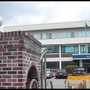 조리읍사무소앞 이미지