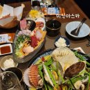 미식아스카 상무지구룸식당 광주일식 내돈내산 재방문