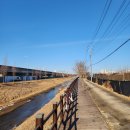 세븐일레븐 호수생태원점 | 고양시 러닝 대장천생태습지 달리기 산책 코스