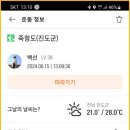 죽항도선착장 이미지