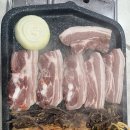금광제주흑돼지 | 퇴근 후 여친 친구와 고기 먹다 인생 맛집 발견! 금광제주흑돼지 솔직 후기