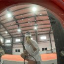 왓어샷파주 | 김포 실내 테니스장 '왓어샷 김포점' 방문 후기 🎾