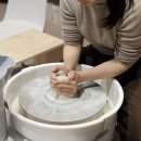 도예교실 | 학교 선생님들의 힐링 시간｜인천 도자기공방 원데이클래스 물레체험 후기 클레이스타 별도예공방