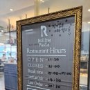 [김해] 롤링파스타 김해율하점, 아이와 함께 내돈내산 방문한 후기