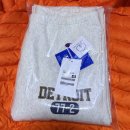 리버스핏 | 챔피온 리버스 위버 블루택 스웨트 팬츠 후기