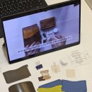 나도 가죽공예가 | DIY 가죽공예 입문이라면? 대한피혁 지갑만들기 키트로 시작해봤어요