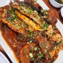 황금코다리 건너편 | 창원 귀산 맛집 황금코다리 막걸리공짜 신상밥집