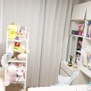 청수한양수자인아파트 | 천안시 서북구 커튼 시공 사례 │ 청수한양수자인아파트 커튼·블라인드로 완성한 공간 이야기 (루안...