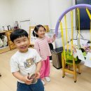 💙Phonics&amp;Speech&amp;Hide and seek&amp;In the classroom&amp;Dad likes golf💙 이미지