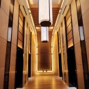 고제높은들지역아동센터 | 콘래드 서울 이그제큐티브룸 제스트 조식 주차 호캉스 완벽 정리