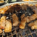 명륜진사갈비정하점