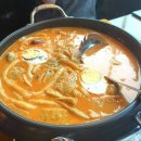 GS25 인하대후문점 | [인천 인하대후문 맛집] 썬더치킨 인하대점 / 바삭한 치킨 땡기는날 떡볶이랑 같이?! / 솔직...