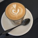 서울숲역1번출구 | 서울숲역 카페 뚝섬역 카페 베러로스팅랩&amp;쇼룸 플랫화이트 솔직 후기