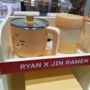 카카오 프렌즈 동대문 이미지